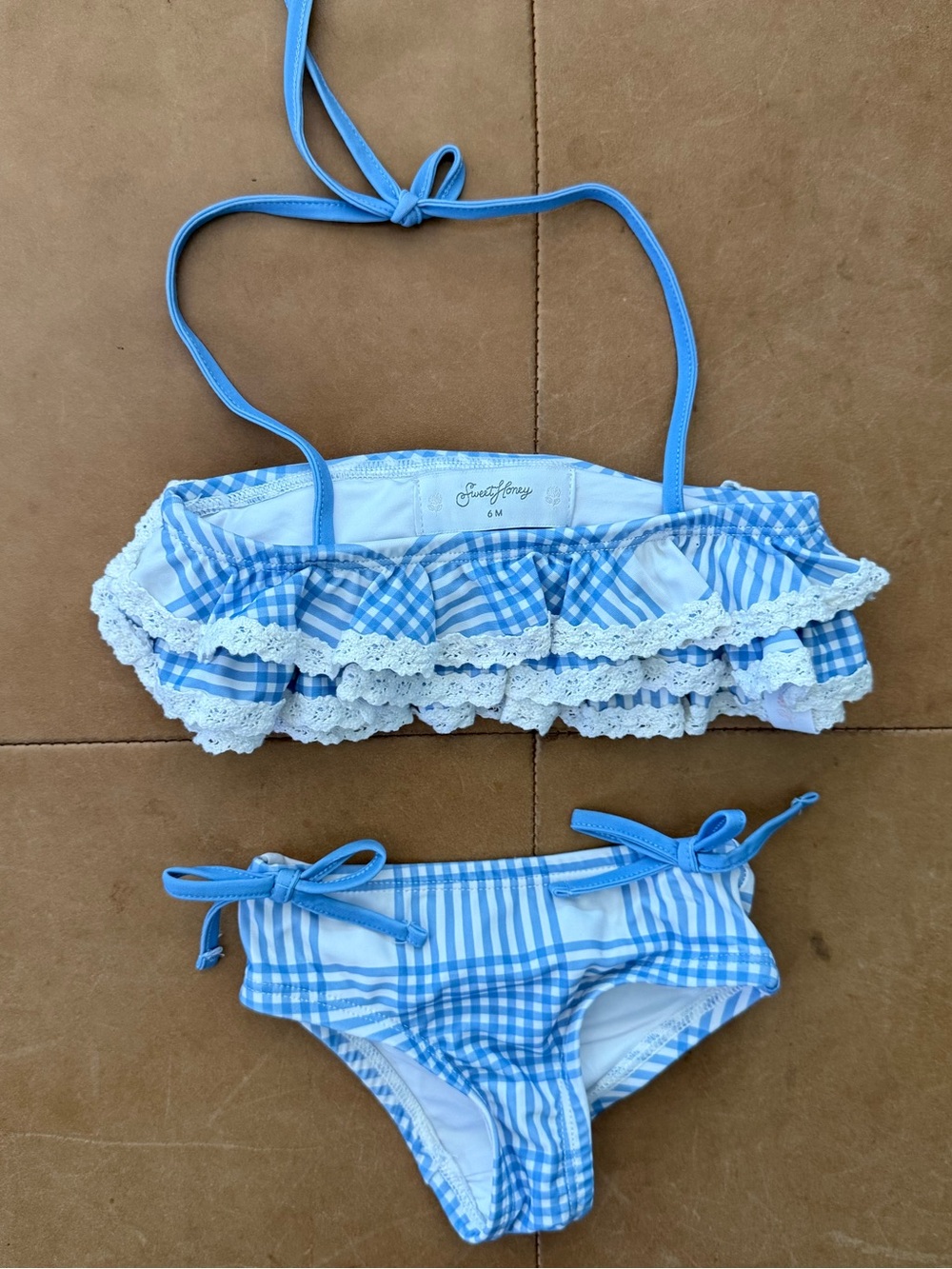 SweetHoney Bikini 6M